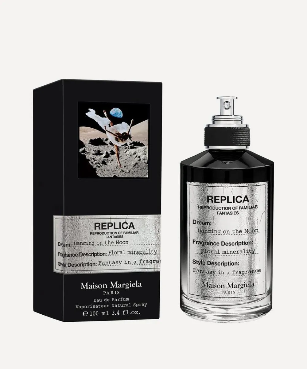 Maison Margiela Womens Perfume^Replica Dancing on the Moon Eau de Parfum 100ml