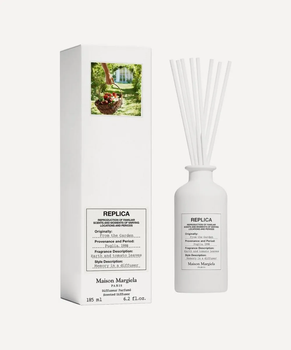 Maison Margiela Candles & Candle Holders^Replica From the Garden Diffuser 185ml