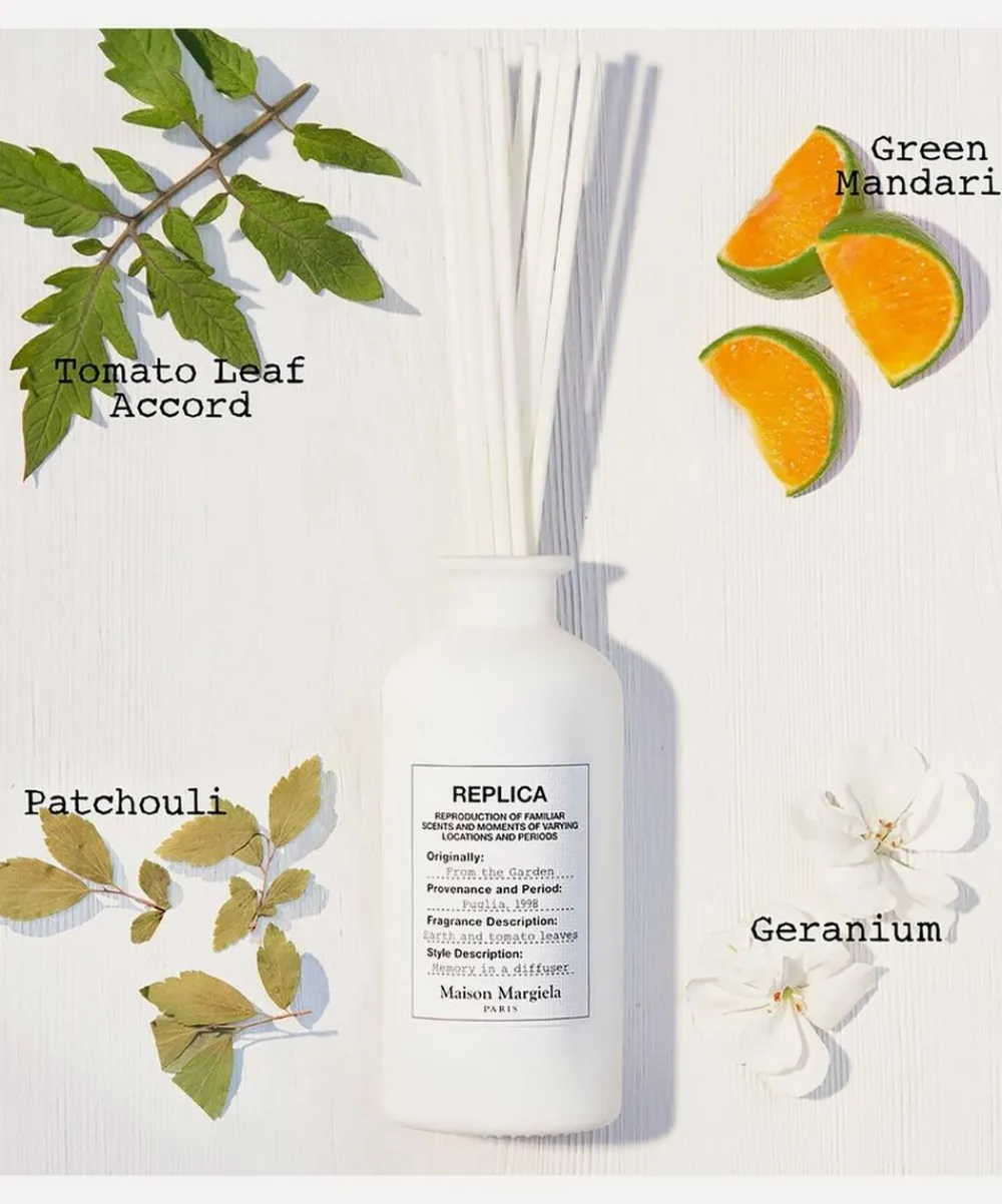 Maison Margiela Candles & Candle Holders^Replica From the Garden Diffuser 185ml