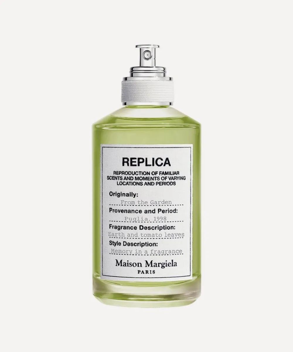 Maison Margiela Womens Perfume^Replica From the Garden Eau de Toilette 100ml