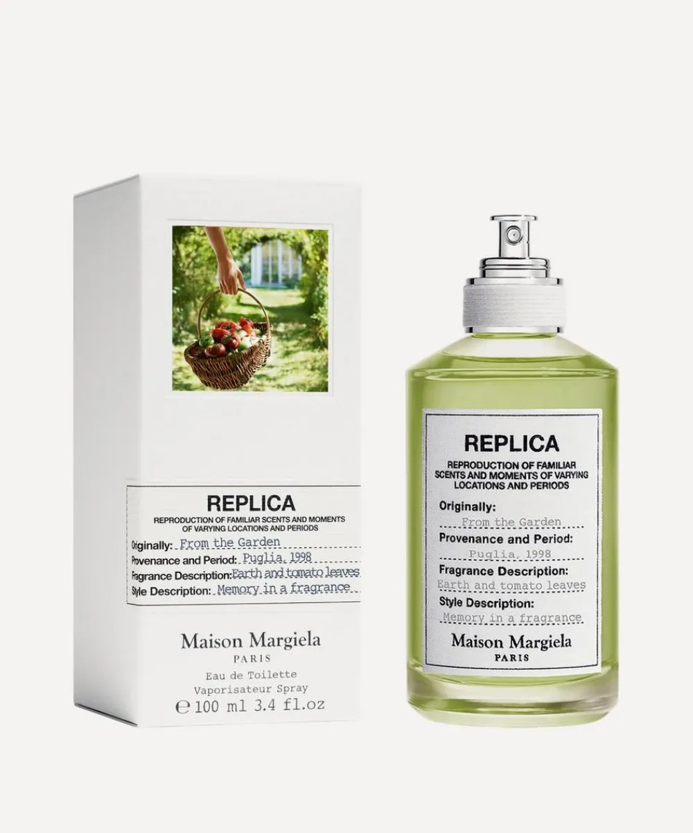 Maison Margiela Womens Perfume^Replica From the Garden Eau de Toilette 100ml