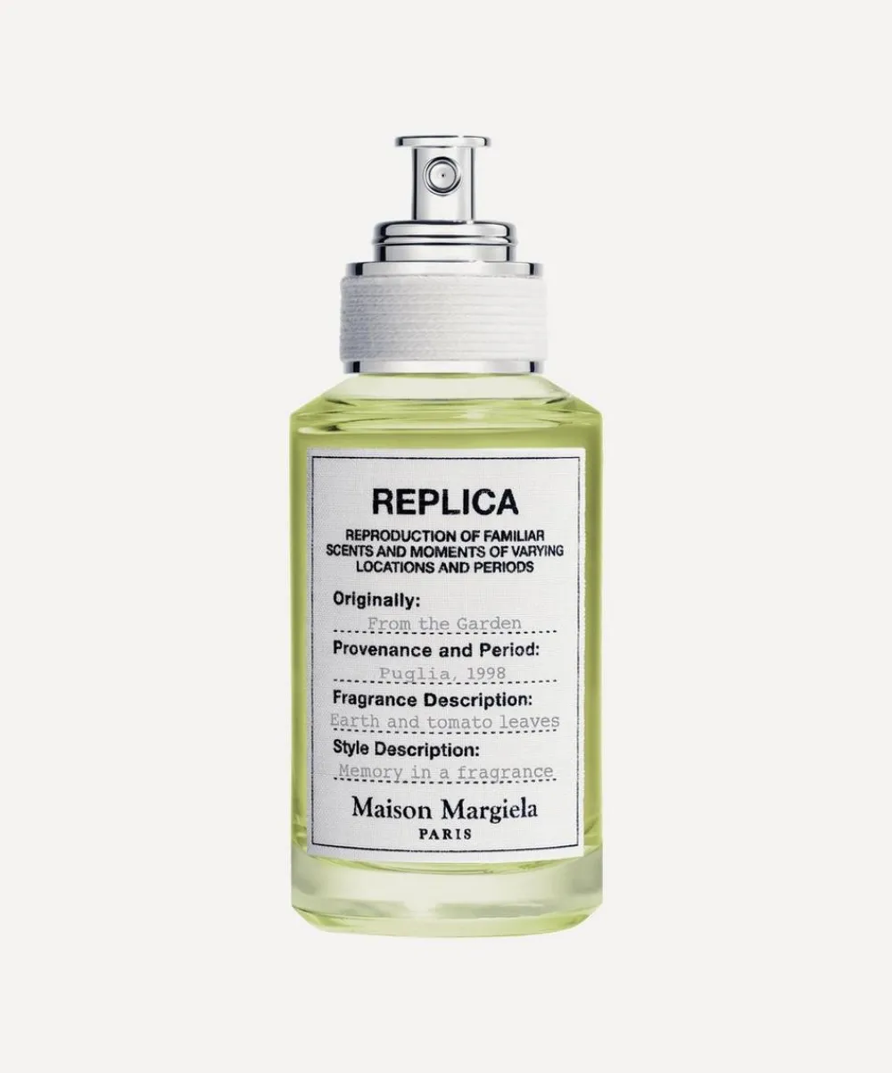 Maison Margiela Womens Perfume^Replica From the Garden Eau de Toilette 30ml