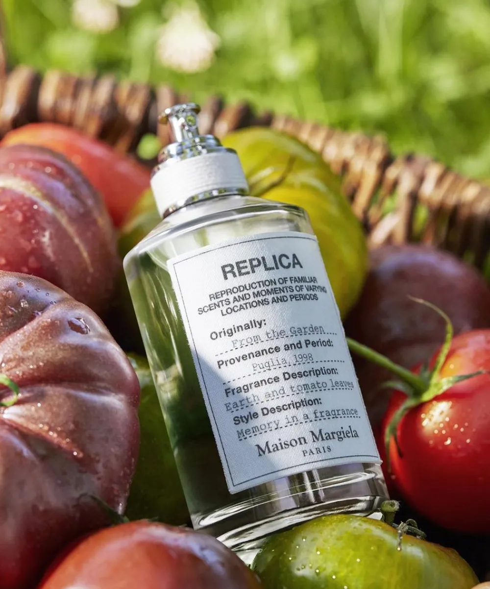 Maison Margiela Womens Perfume^Replica From the Garden Eau de Toilette 30ml