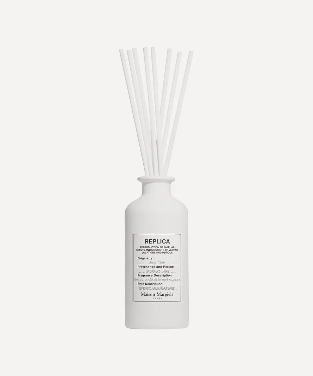 Maison Margiela Candles & Candle Holders^Replica Jazz Club Diffuser 185ml