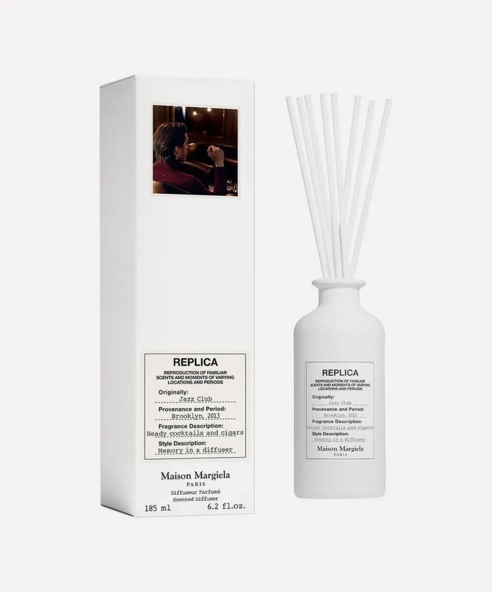 Maison Margiela Candles & Candle Holders^Replica Jazz Club Diffuser 185ml