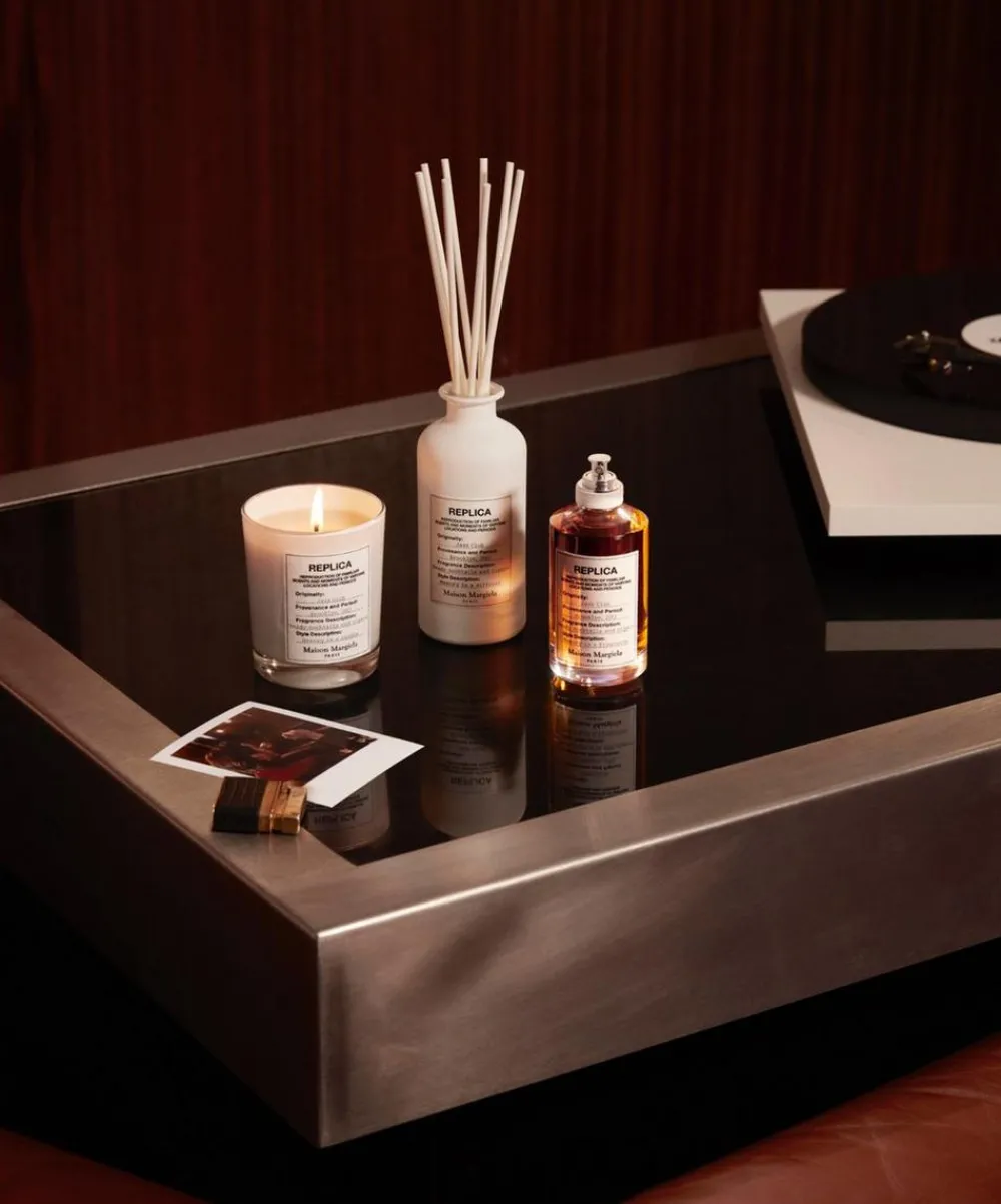 Maison Margiela Candles & Candle Holders^Replica Jazz Club Diffuser 185ml