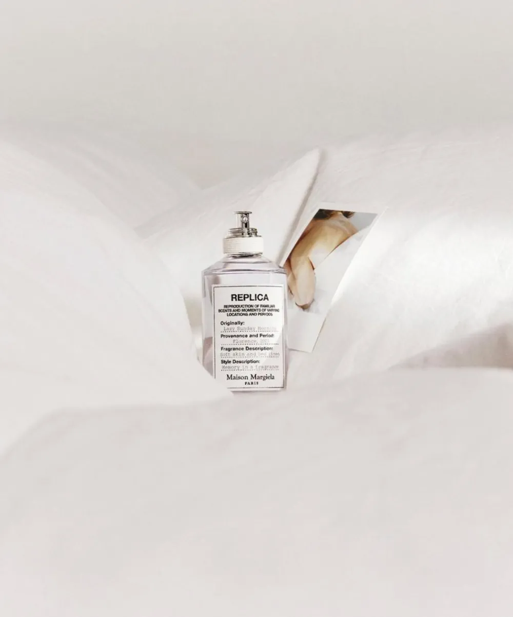 Maison Margiela Womens Perfume^Replica Lazy Sunday Morning Eau de Toilette 30ml