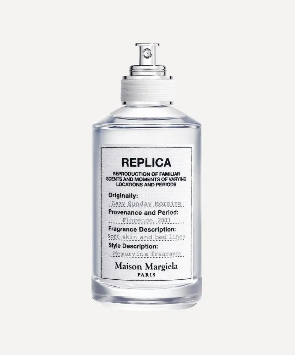 Maison Margiela Womens Perfume^Replica Lazy Sunday Morning Eau de Toilette 100ml