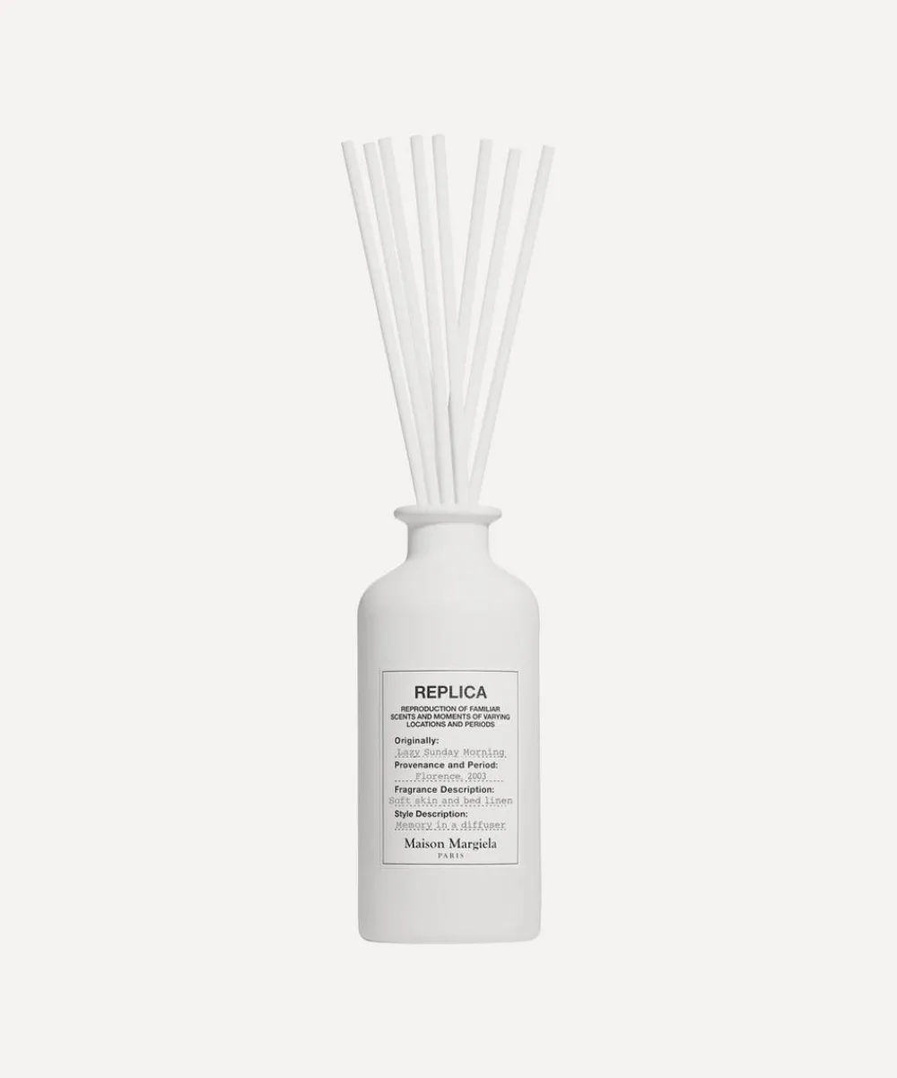 Maison Margiela Candles & Candle Holders^Replica Lazy Sunday Morning Diffuser 185ml