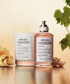 Maison Margiela Candles & Candle Holders^Replica On a Date Scented Candle 165g