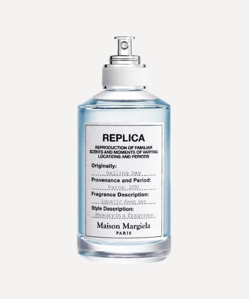 Maison Margiela Womens Perfume^Replica Sailing Day Eau de Toilette 100ml