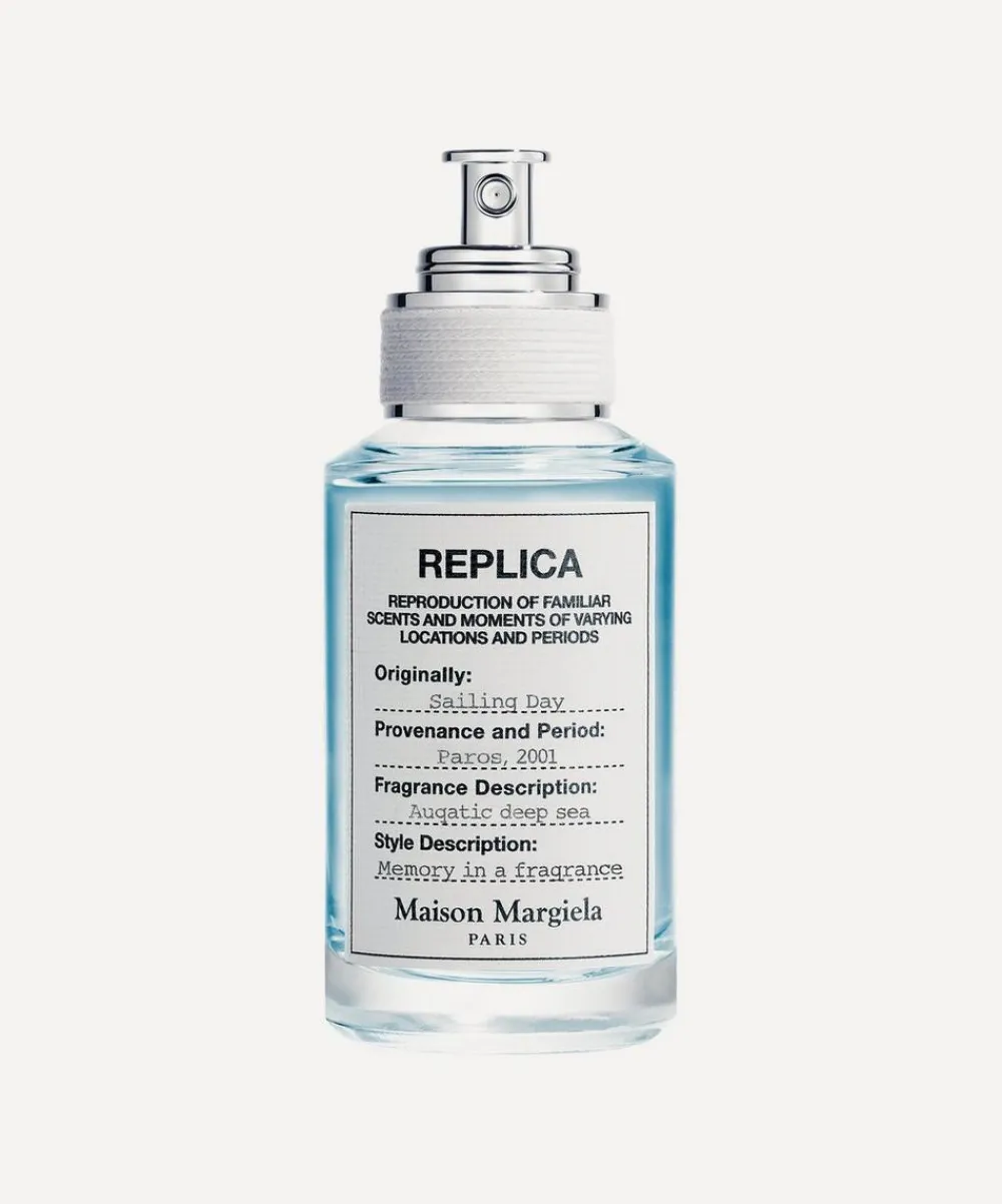 Maison Margiela Womens Perfume^Replica Sailing Day Eau de Toilette 30ml