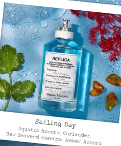 Maison Margiela Womens Perfume^Replica Sailing Day Eau de Toilette 30ml