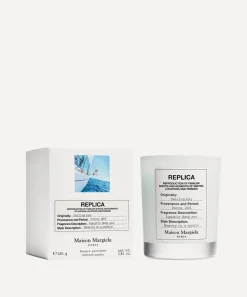 Maison Margiela Candles & Candle Holders^Replica Sailing Day Scented Candle 165g