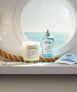 Maison Margiela Candles & Candle Holders^Replica Sailing Day Scented Candle 165g