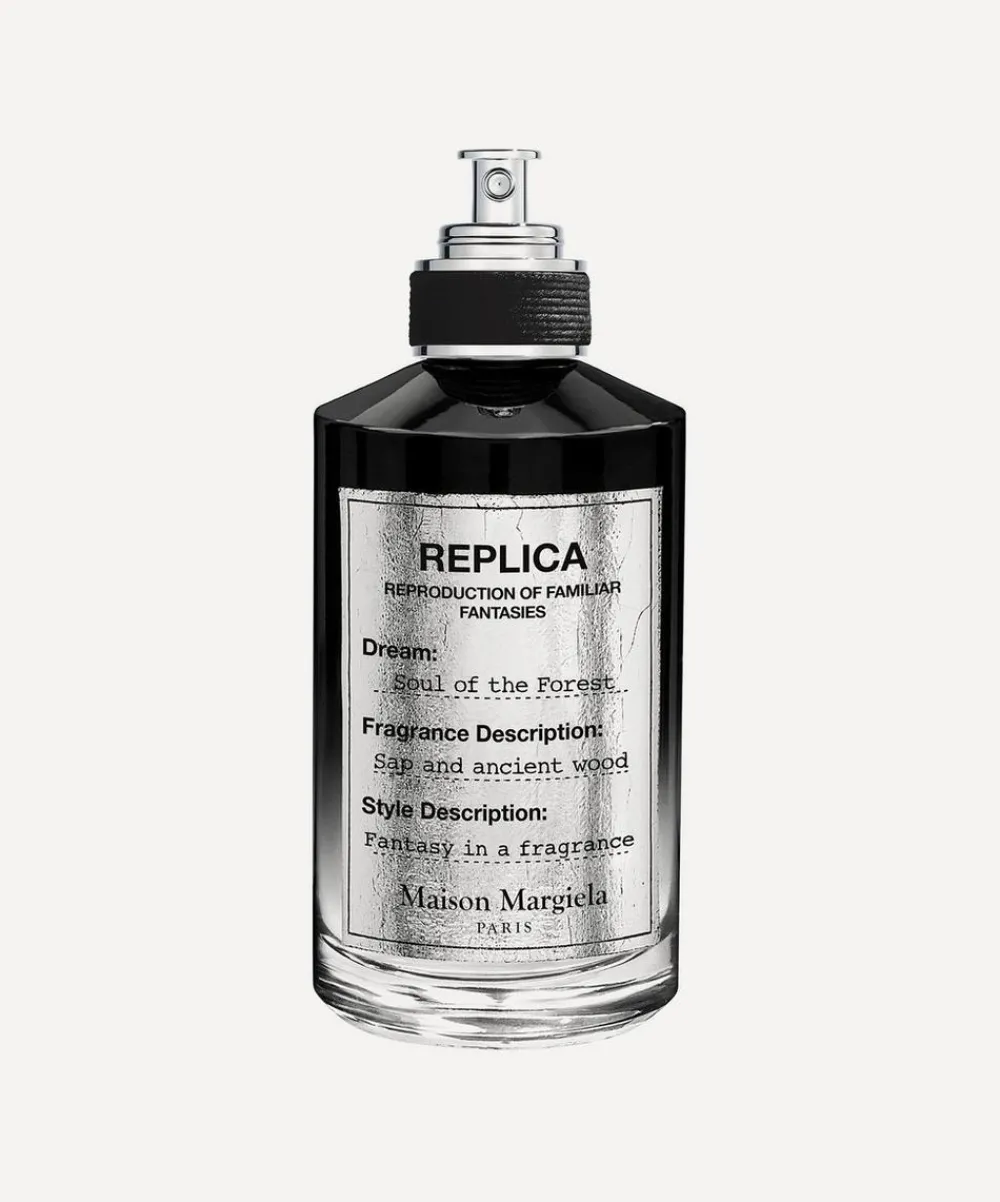 Maison Margiela Womens Perfume^Replica Soul of the Forest Eau de Parfum 100ml