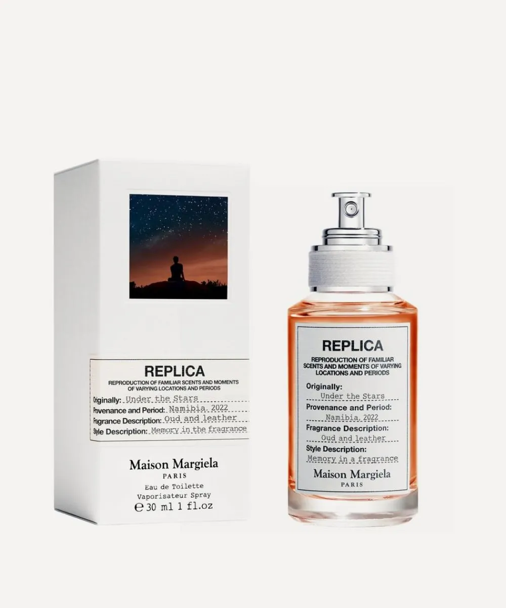 Maison Margiela Womens Perfume^Replica Under the Stars Eau de Toilette 30ml
