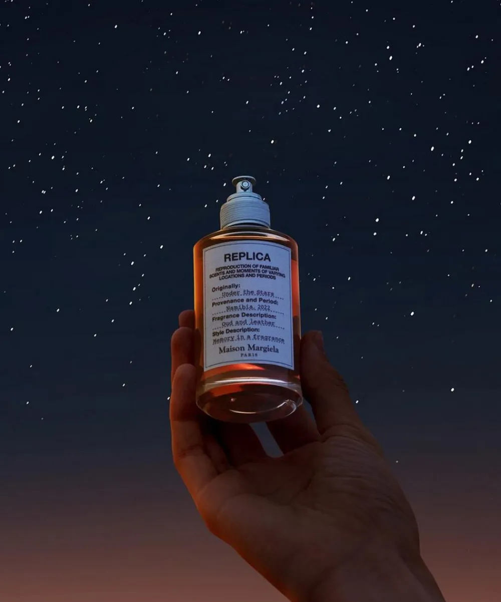 Maison Margiela Womens Perfume^Replica Under the Stars Eau de Toilette 30ml