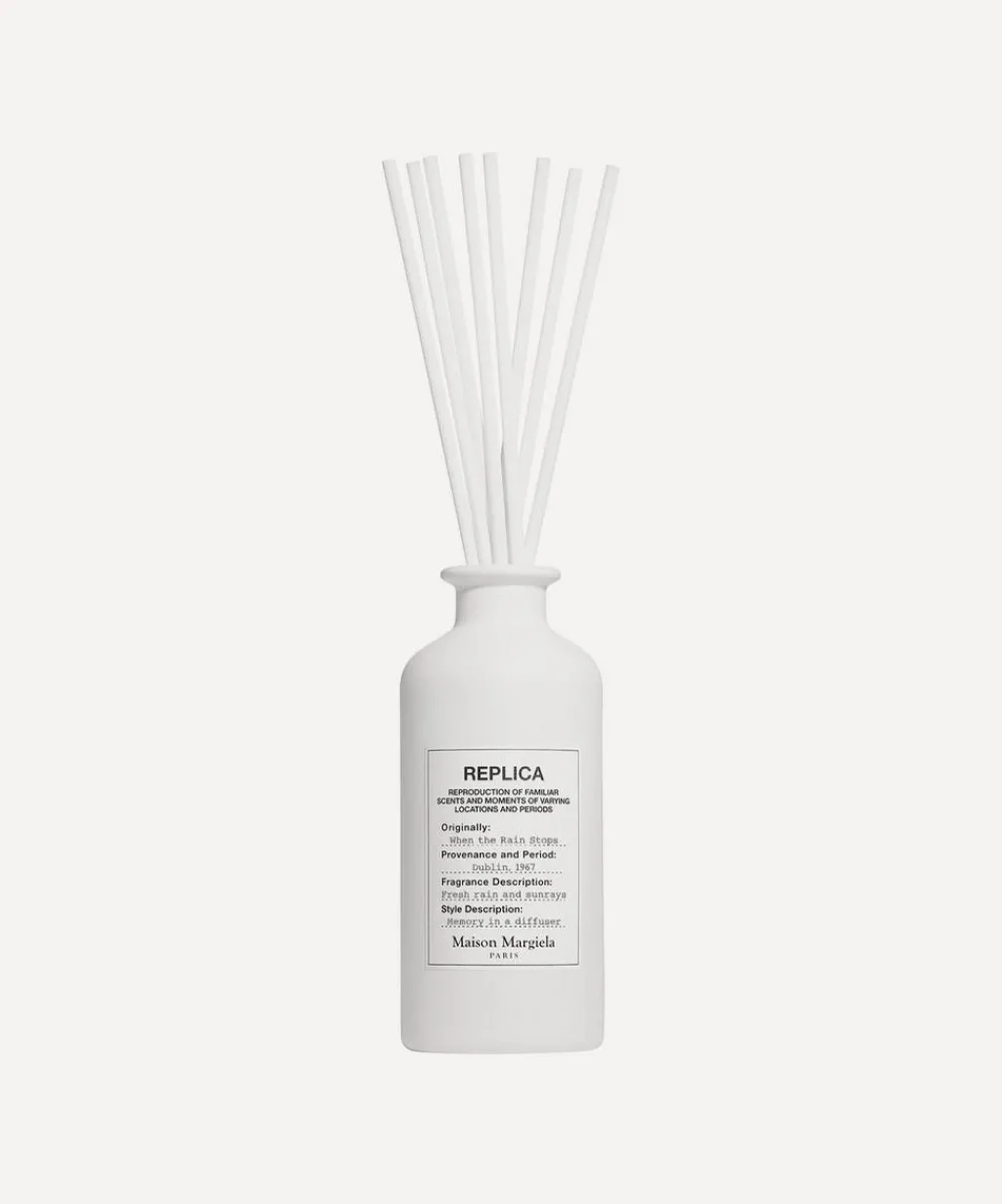 Maison Margiela Candles & Candle Holders^Replica When the Rain Stops Diffuser 185ml