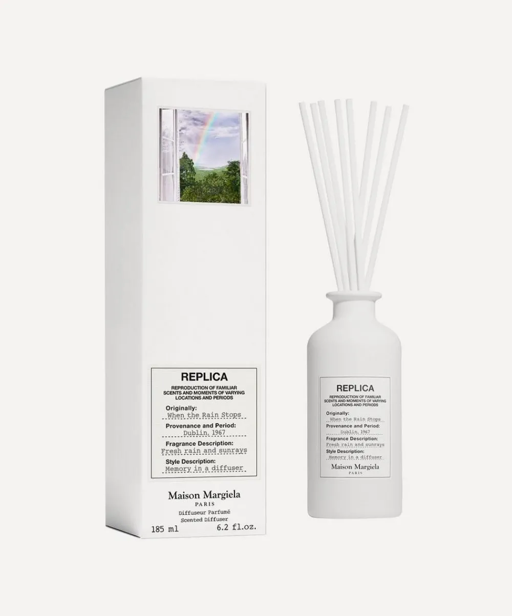 Maison Margiela Candles & Candle Holders^Replica When the Rain Stops Diffuser 185ml