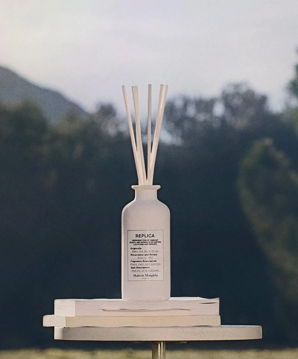 Maison Margiela Candles & Candle Holders^Replica When the Rain Stops Diffuser 185ml