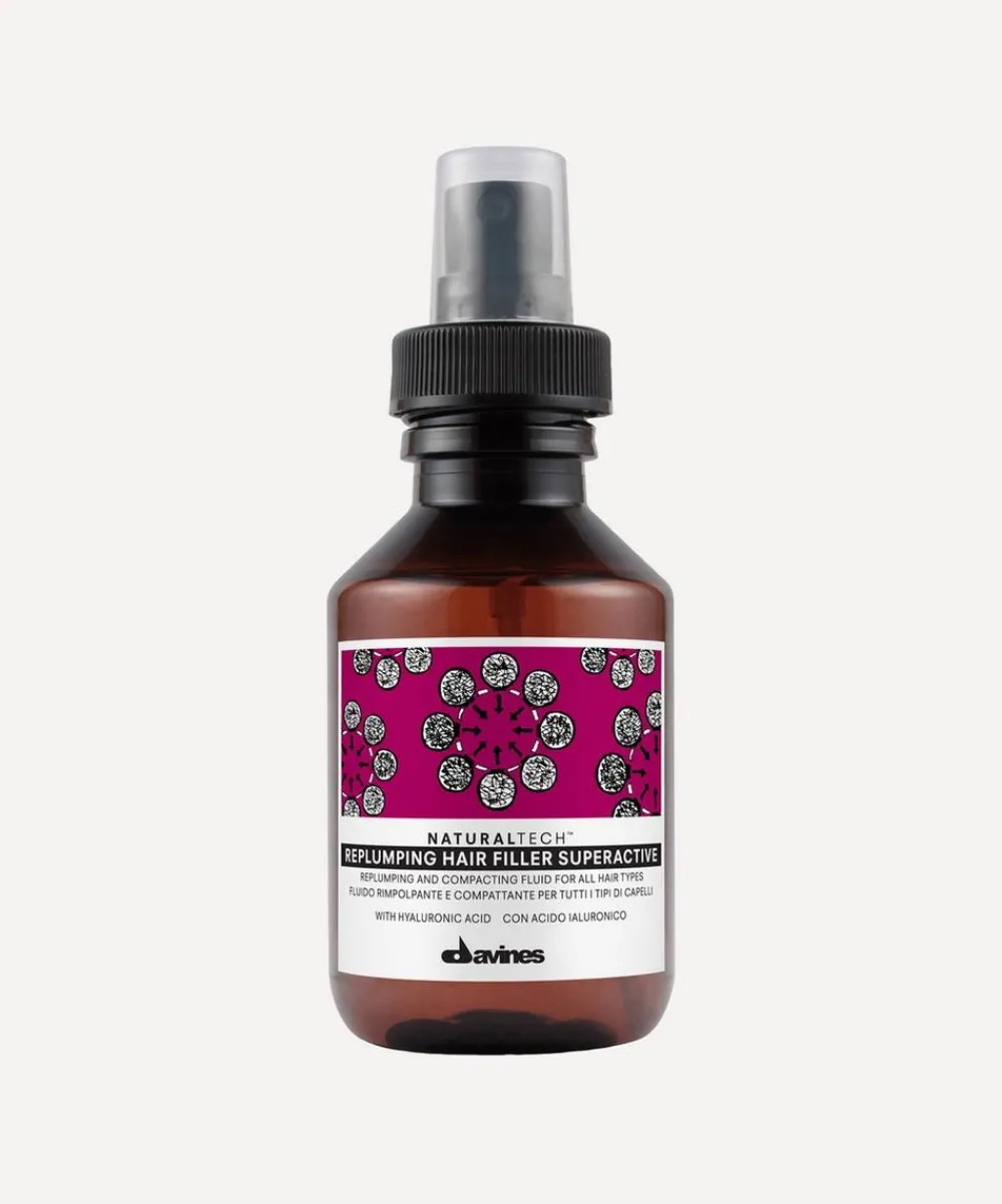 Davines Hair Treatments & Oils^Replumping Hair Filler Superactive 100ml
