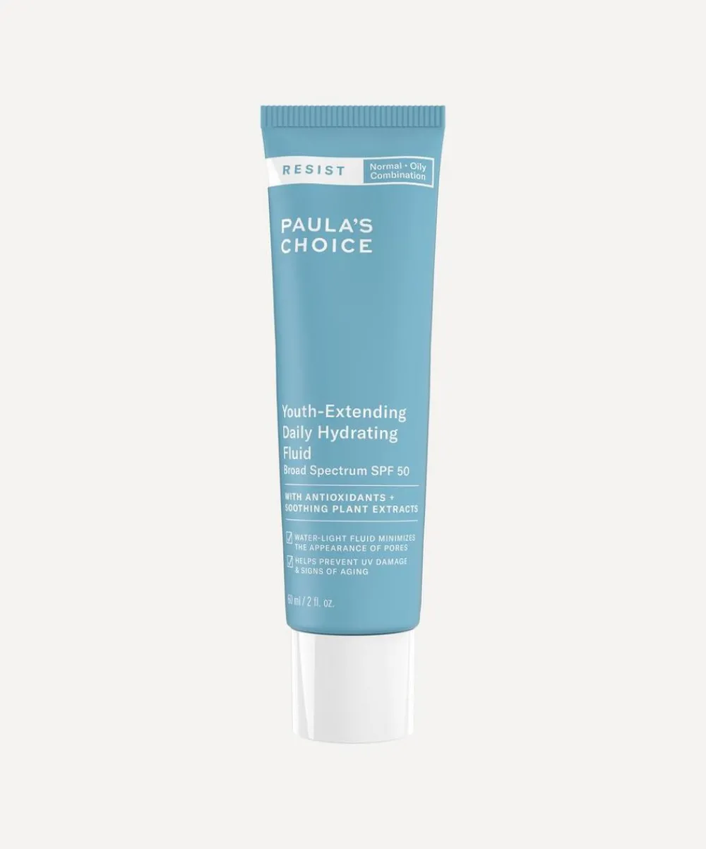 Paula's Choice Skin Concern|Spf Skincare^Resist Anti-Aging Moisturiser SPF 50 60ml