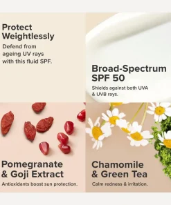 Paula's Choice Skin Concern|Spf Skincare^Resist Anti-Aging Moisturiser SPF 50 60ml