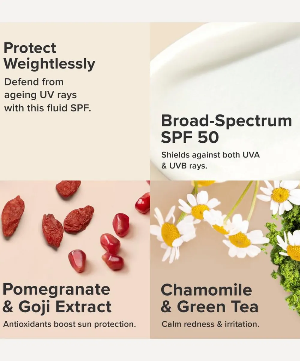 Paula's Choice Skin Concern|Spf Skincare^Resist Anti-Aging Moisturiser SPF 50 60ml