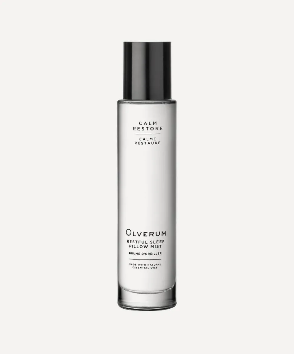 Olverum Wellness^Restful Sleep Pillow Mist 50ml