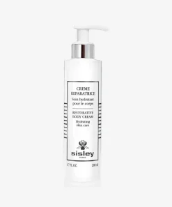 Sisley Paris Moisturisers^Restorative Body Cream 200ml