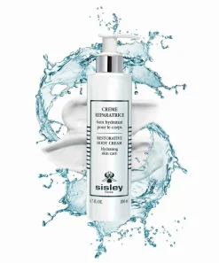 Sisley Paris Moisturisers^Restorative Body Cream 200ml