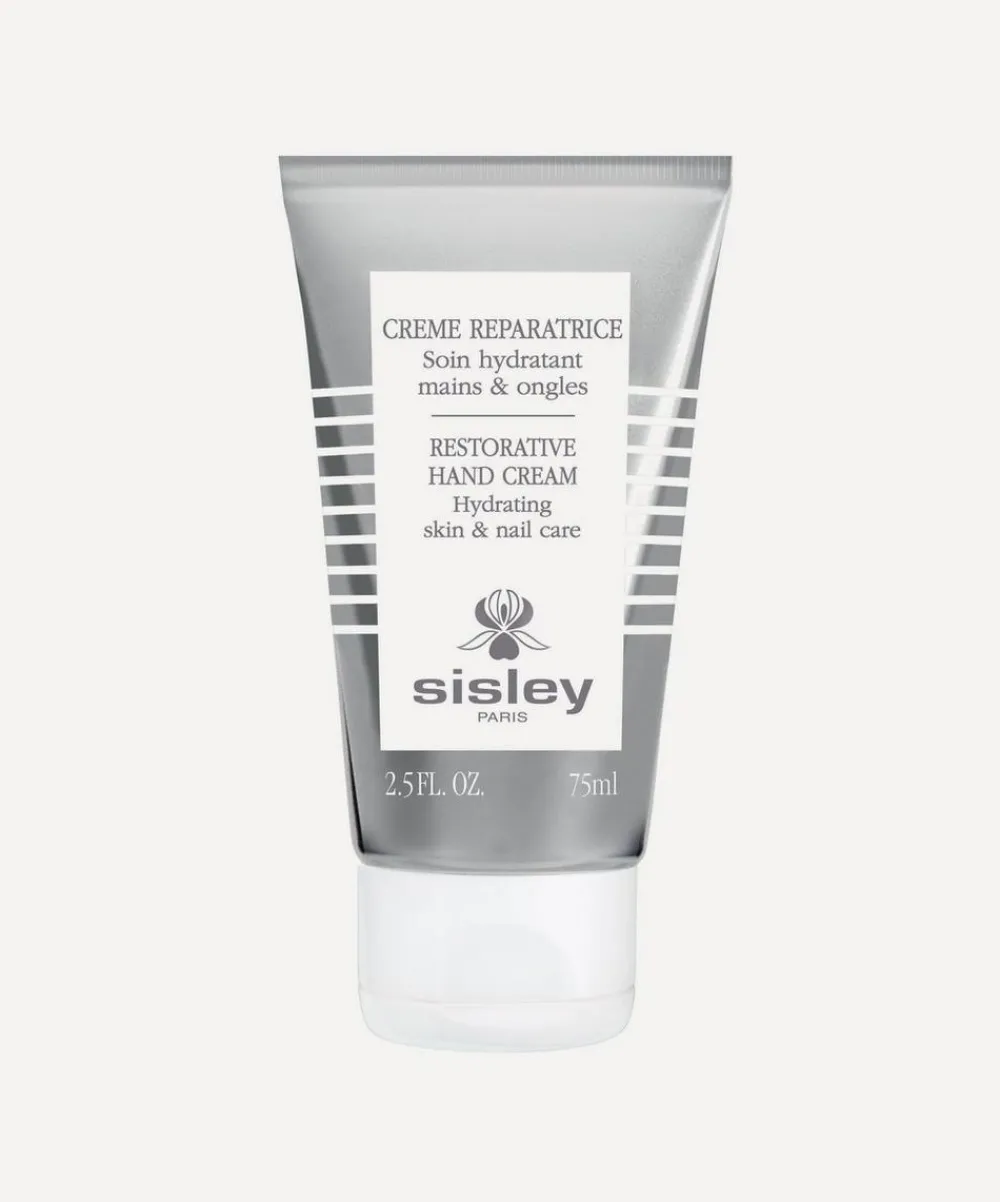 Sisley Paris Hands & Feet^Restorative Hand Cream 75ml