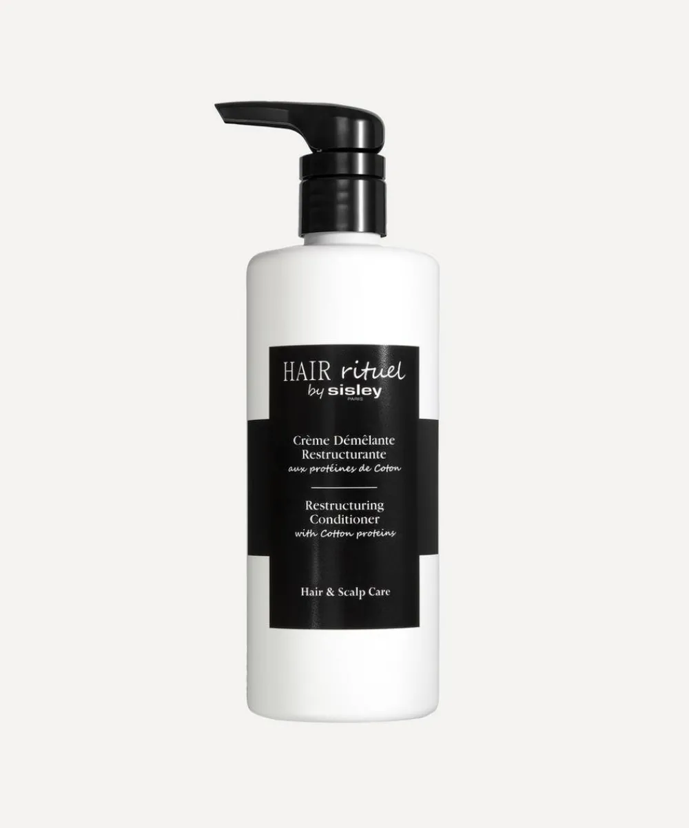 Sisley Paris Conditioner^Restructuring Conditioner 500ml