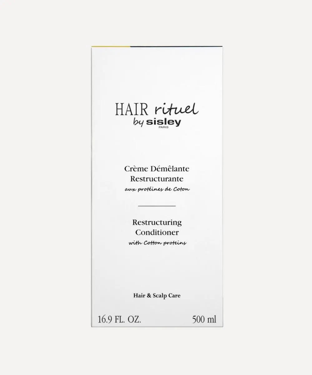 Sisley Paris Conditioner^Restructuring Conditioner 500ml