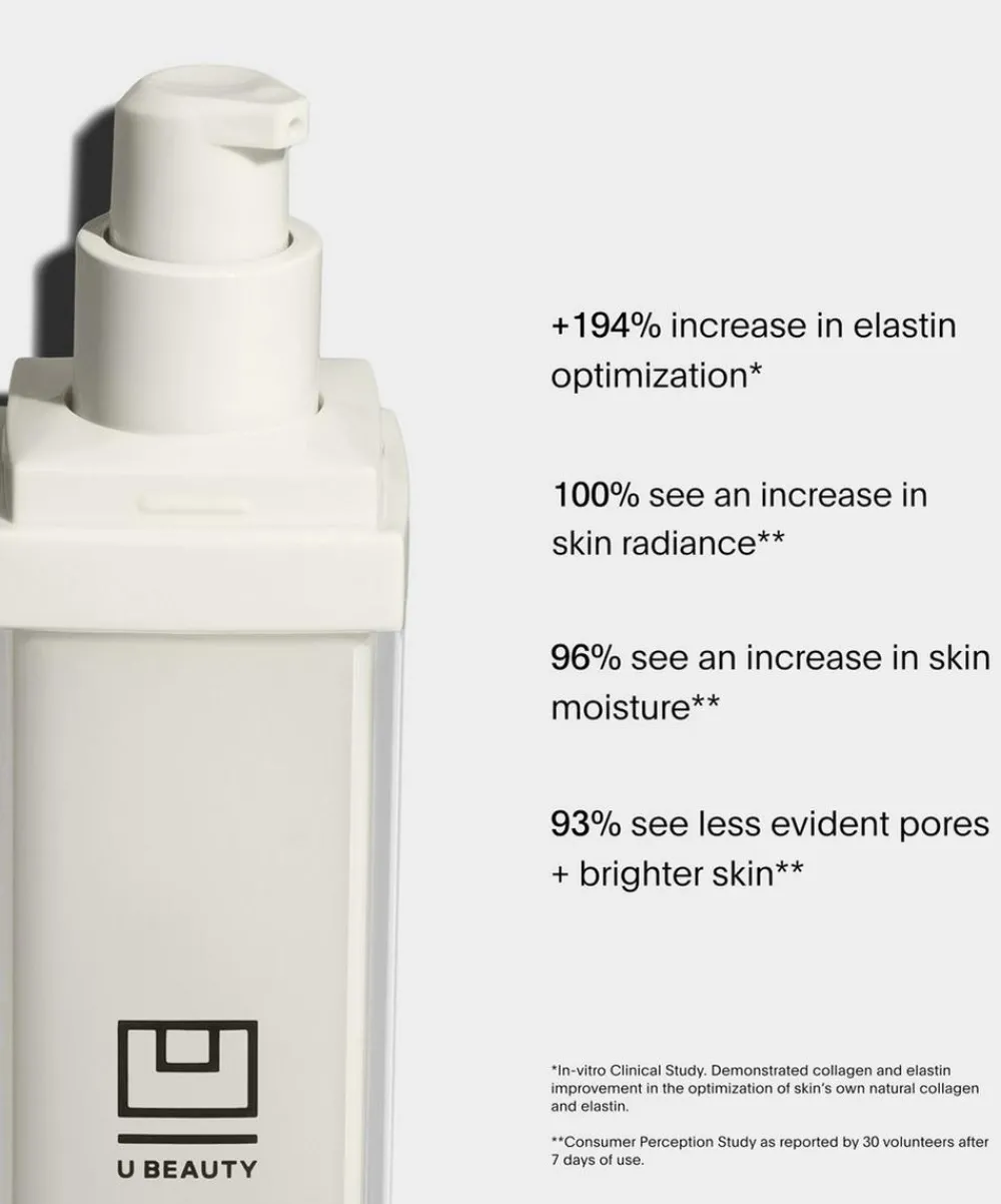 U Beauty Moisturisers^Resurfacing Compound 30ml