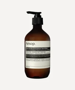 Aesop Hands & Feet^Resurrection Aromatique Hand Balm 500ml