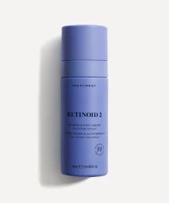 Skin Rocks Bathroom|Skin Concern^Retinoid 2 Vitamin A Face Serum 30ml
