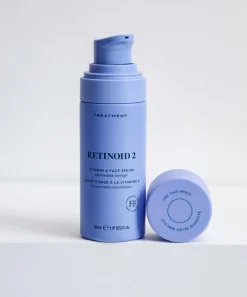 Skin Rocks Bathroom|Skin Concern^Retinoid 2 Vitamin A Face Serum 30ml