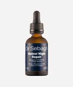 Dr Sebagh Facial Serums & Oils^Retinol Night Repair 30ml