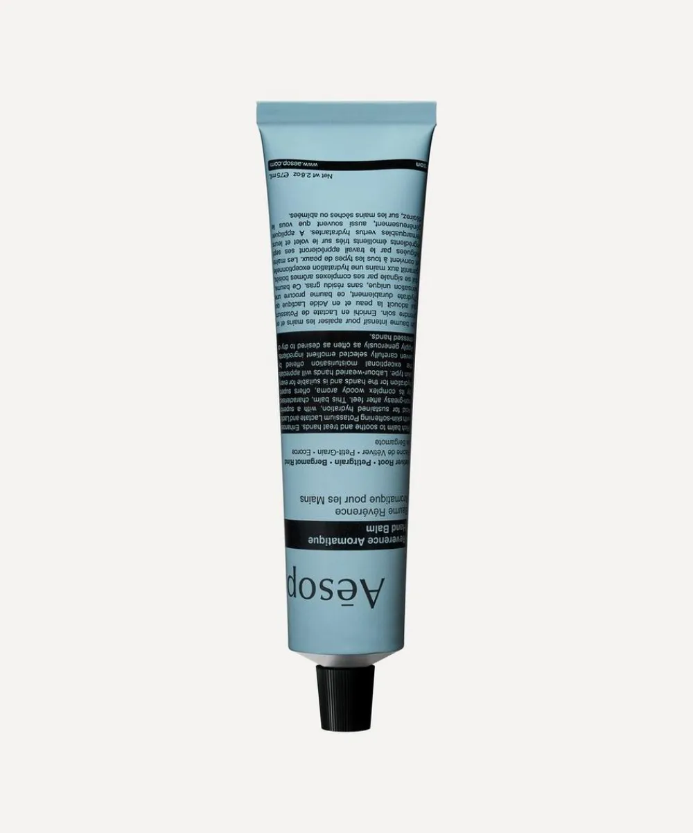 Aesop Hands & Feet^Reverence Aromatique Hand Balm 75ml