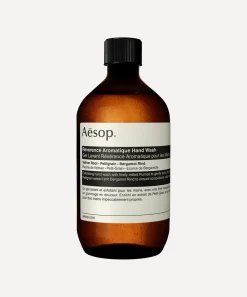 Aesop Hands & Feet^Reverence Aromatique Hand Wash Screw Cap 500ml