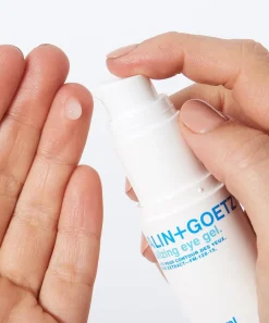 MALIN+GOETZ Skin Concern^Revitalising Eye Gel 15ml