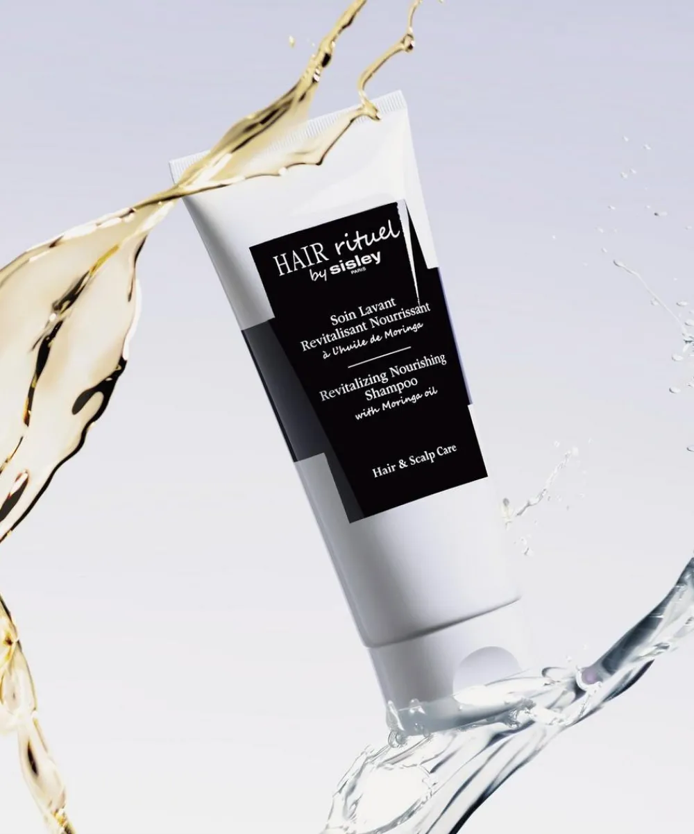 Sisley Paris Shampoo^Revitalising Nourishing Shampoo 200ml