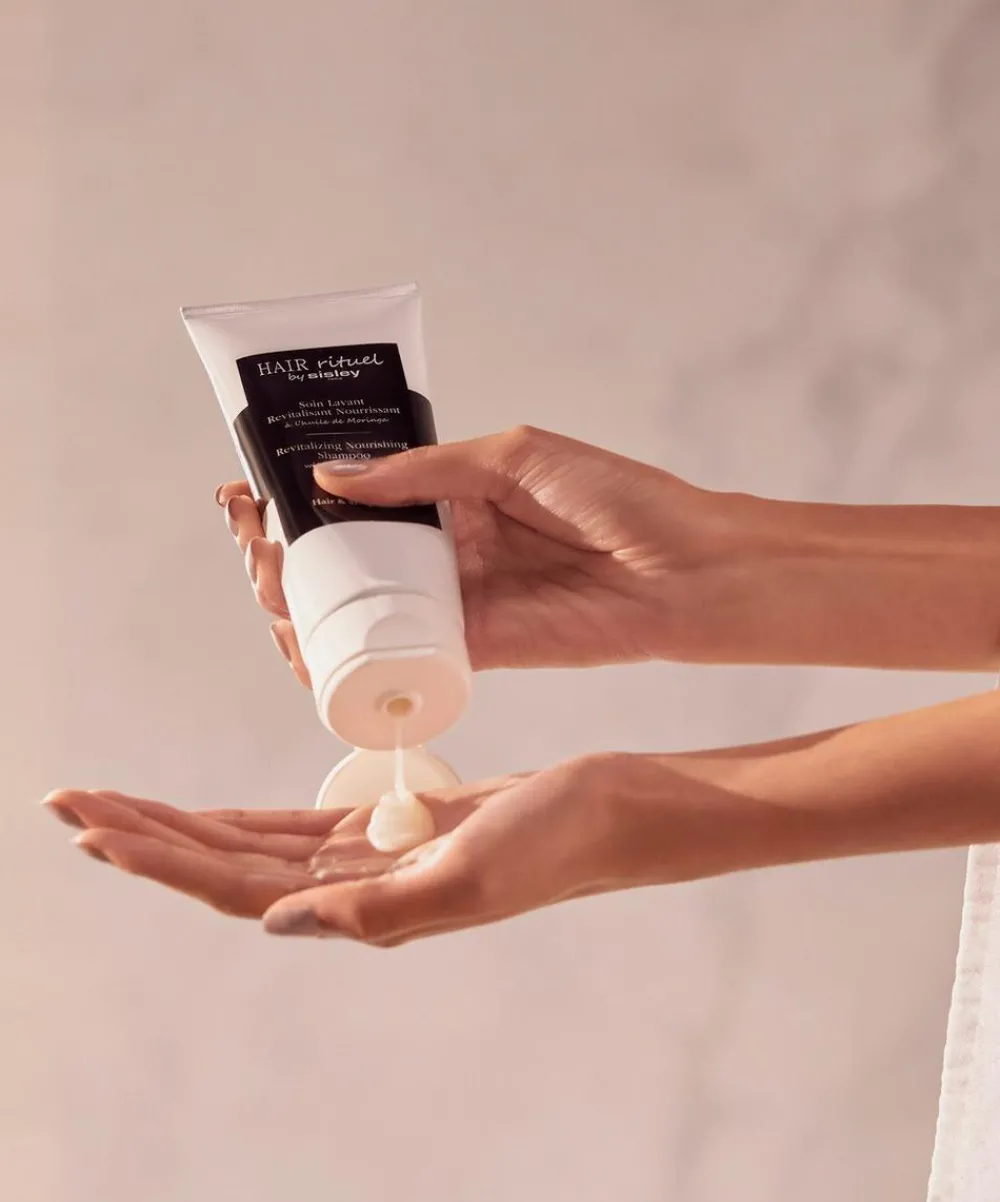 Sisley Paris Shampoo^Revitalising Nourishing Shampoo 200ml