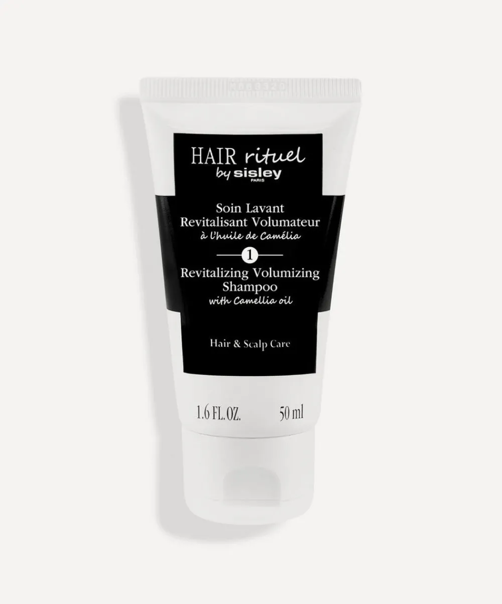 Sisley Paris Shampoo^Revitalising Volumising Shampoo with Camellia Oil 50ml