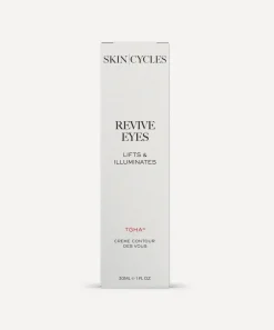 Skincycles Moisturisers^Revive Eyes 30ml