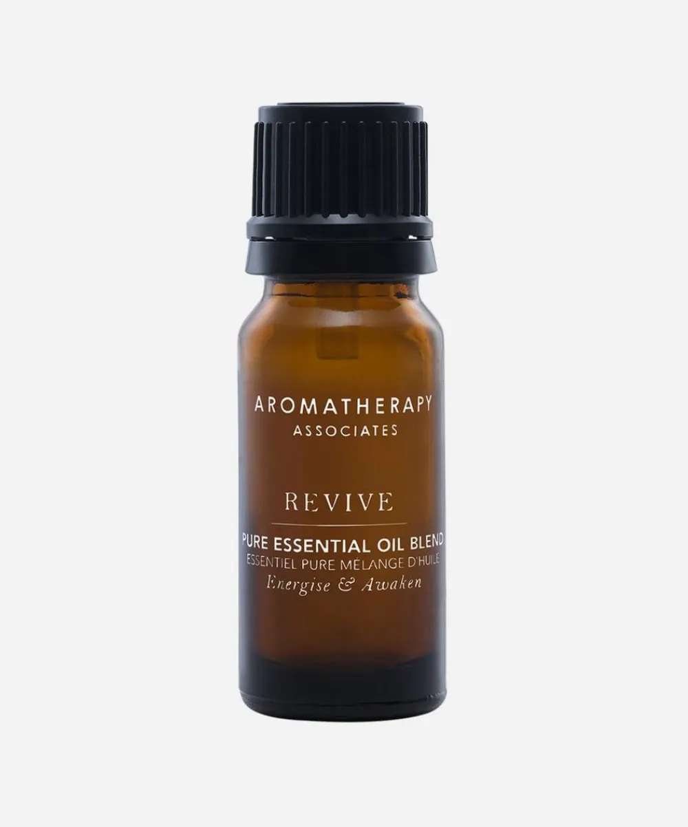 Aromatherapy Associates Candles & Candle Holders|Wellness^Revive Pure Essential Oil Blend 10ml