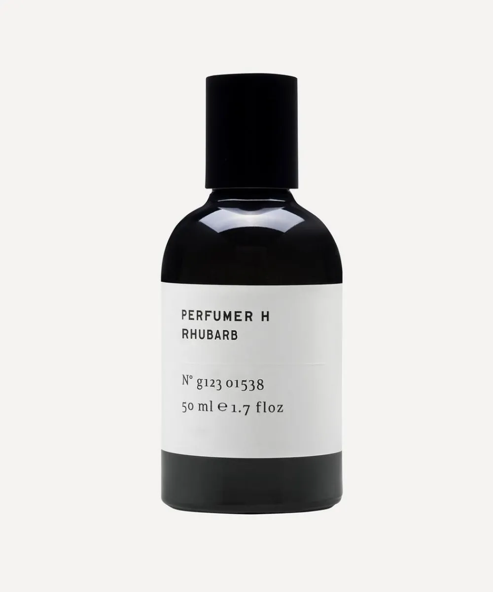 Perfumer H Mens Perfume|Womens Perfume^Rhubarb Eau de Parfum 50ml