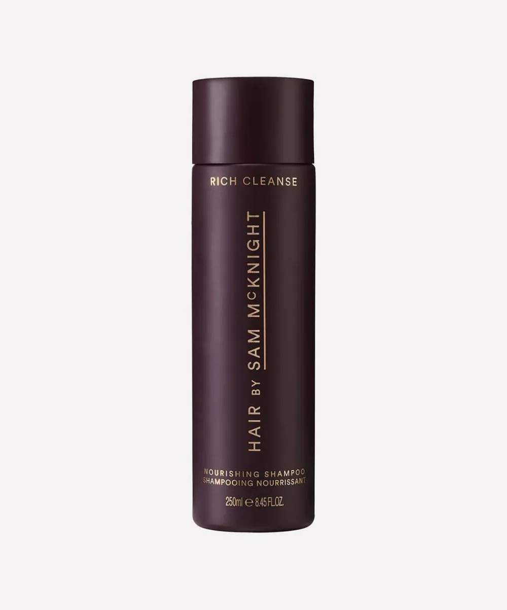 Hair by Sam McKnight Shampoo^Rich Cleanse Nourishing Shampoo 250ml